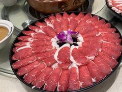 -阳坊胜利涮羊肉(阳坊总店)