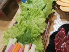 -大壮家原味烤肉(兴华北街店)