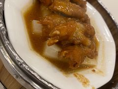 -凤凰楼酒家·粤宴点心(华强北店)