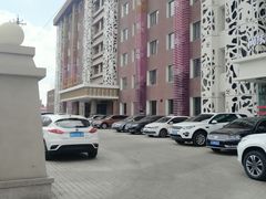 -长春爱琴湾假日酒店(理工大学店)