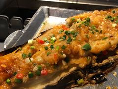 -很久以前羊肉串(南京路第一百货店)