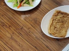 -晋B2008刀削面(小南庄店)