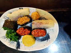 -阪尚皇·原切牛排·烤肉火锅自助(北京路店)