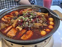 -眉州东坡(团结湖店)