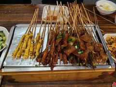 -李不管把把烧(天府三街店)