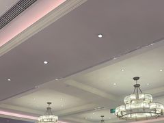大堂-上海小南国(金桥国际广场店)