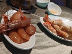 -上宴精品海鲜姿造(晶融汇旗舰店)