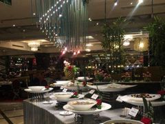 -芭菲盛宴·环球美食(解放碑英利国际店)
