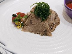 -老海陵·泰州菜(图书馆店)