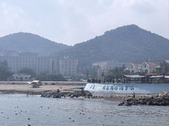 -黑石礁公园