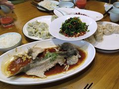 -伊喜饺子(五道口学院路店)