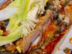 -鱼鼎香烤鱼火锅(华发商都店)