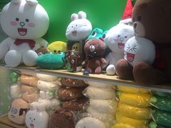 -line friends(明洞旗舰店)