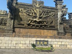 -三国赤壁古战场
