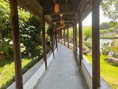 -苏州吴宫泛太平洋酒店