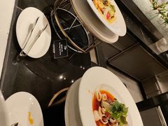 -深圳四季酒店·馥自助餐厅