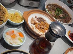 -闽上鲜·福建菜(龙湖滨江天街店)