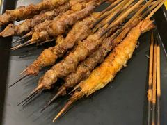 -望京小腰(北京总店)