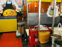 -黄家馄饨(铁心桥店)