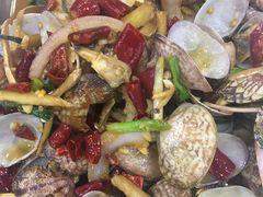 -赵氏老北京涮羊肉羊蝎子(蓝村店)