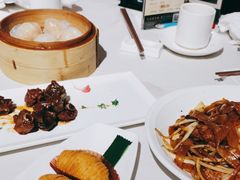 -潮福城大酒楼·潮味粤品·港式点心(湖滨北路店)