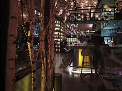 -THE CANNERY&JUJU 新鲜海鲜·牛排美食酒廊