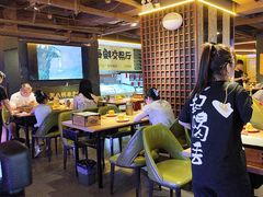 -喝丢一只鞋海鲜烧烤·海肠捞饭(东关街店)