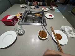 -海底捞火锅(振华商厦店)