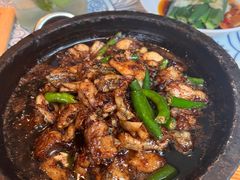 -绿茶餐厅(千岛湖银泰城店)