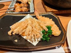 -京旬海鲜放题·铁板烧自助餐厅