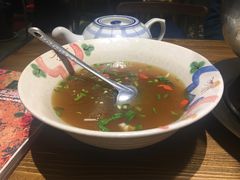 -三姐妹餐厅(曲江店)