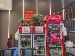 -五谷屯私房菜·始于2005(中山陵童卫路店)
