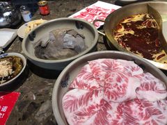 -小龙坎火锅(黄河店)