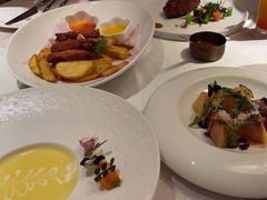 -PARFUM FLORAL花境法餐(南京首店)