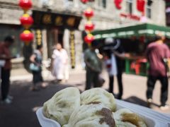 -张包铺(道外店)