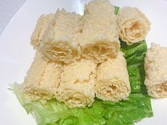 潮州响铃卷-煲王粤菜餐厅(中侨中心店)