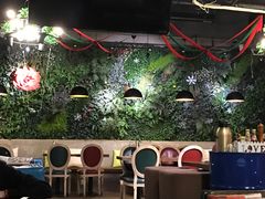 -莫比餐厅(五道口店)