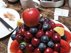 -曲水兰亭(北京四惠店)