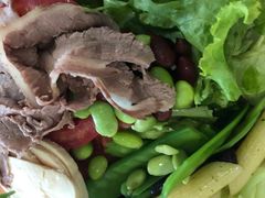 -So Lounge索兰至餐厅(蓝色港湾店)