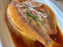 -华盛丰温州大排档(东三环南路店)