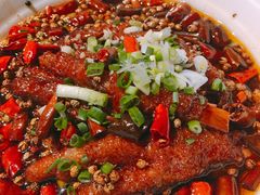 -驿舍·民國老营房院子私房菜(科学会堂店)