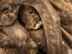 -张记卤菜店(三条巷店)