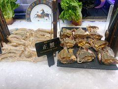 -加餐海鲜自助(集美银泰百货店)