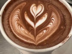-Seesaw Coffee(上海国金中心店)