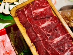 -钢管厂五区小郡肝串串香火锅(梅川路店)