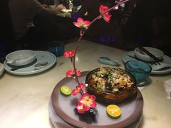 -佬麻雀·新湘菜(珠海金发购物中心店)