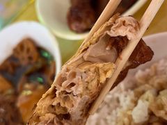 -老济南药膳把子肉(周公祠街店)