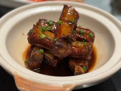 -海天楼中餐厅(吴宫泛太平洋酒店)