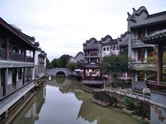 -龙潭水乡
