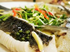 -摩登有记·新派泰国菜(银钻广场店)